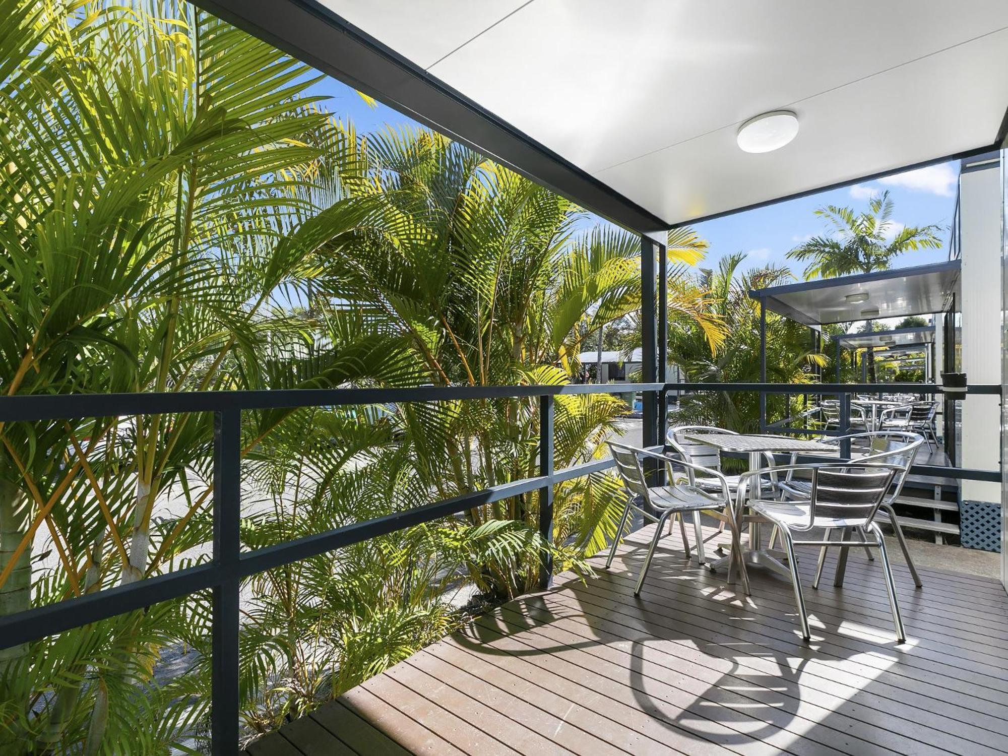 טוואנטין Ingenia Holidays Noosa North מראה חיצוני תמונה
