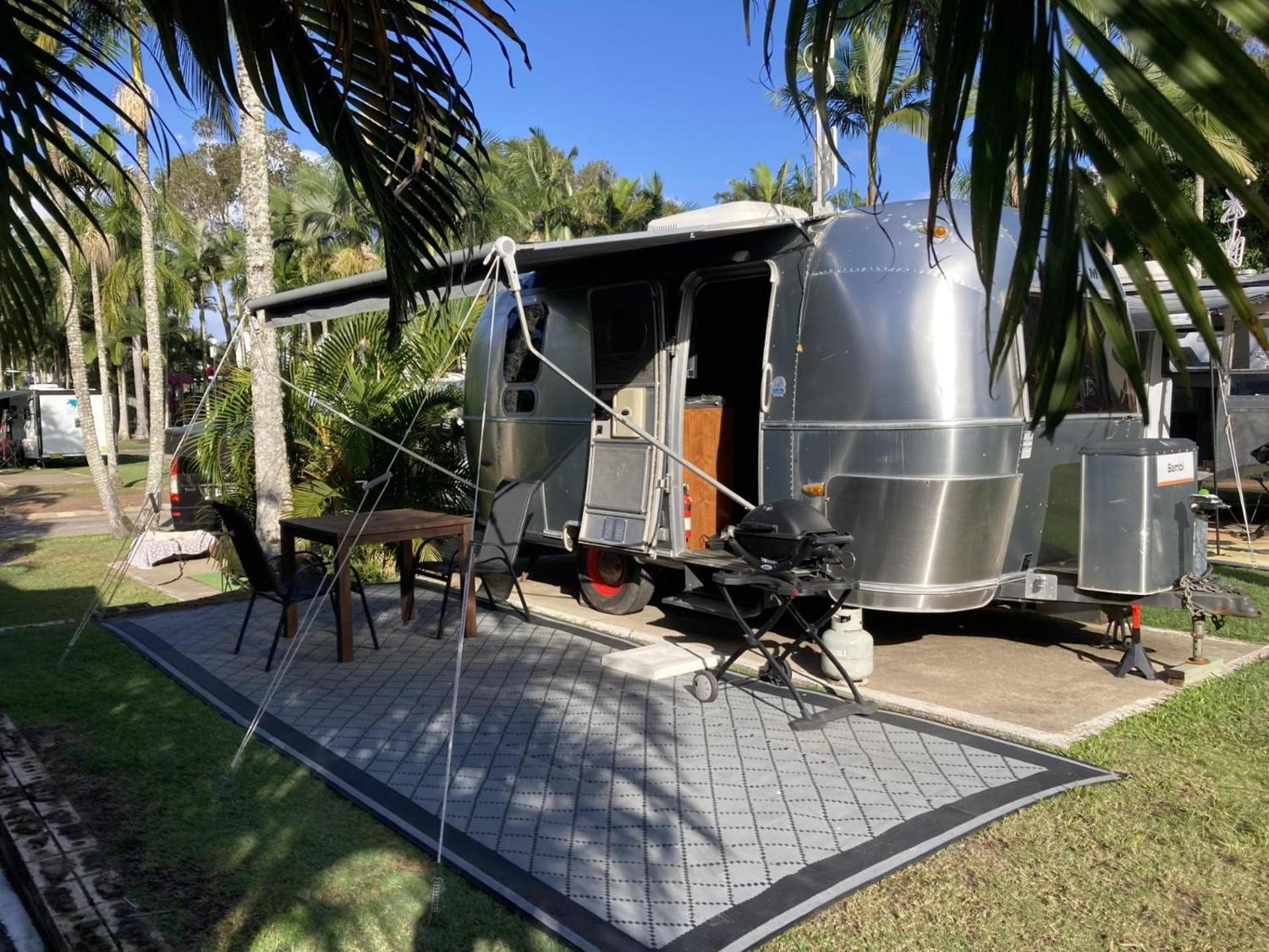 טוואנטין Ingenia Holidays Noosa North חדר תמונה