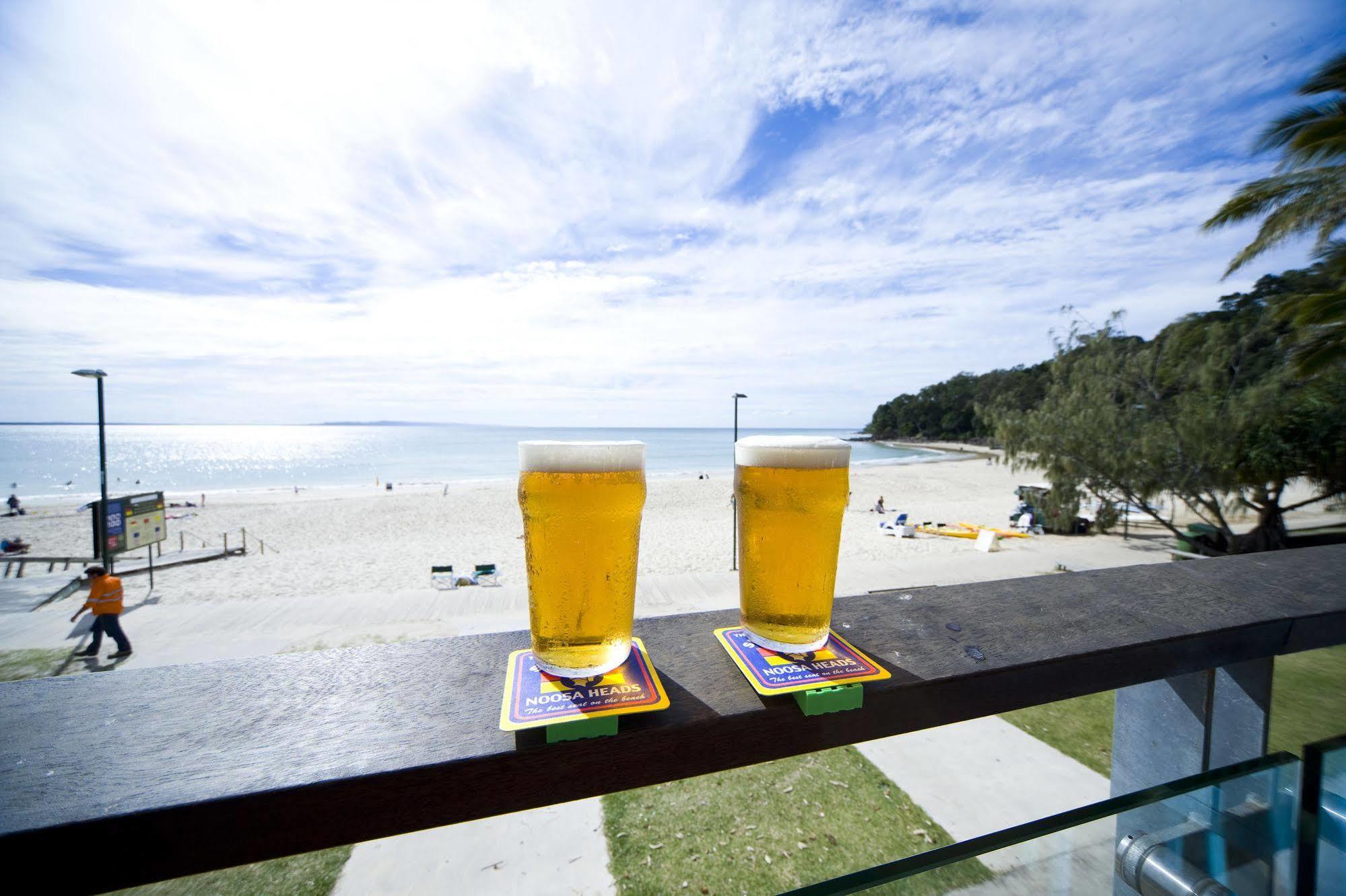 טוואנטין Ingenia Holidays Noosa North מראה חיצוני תמונה
