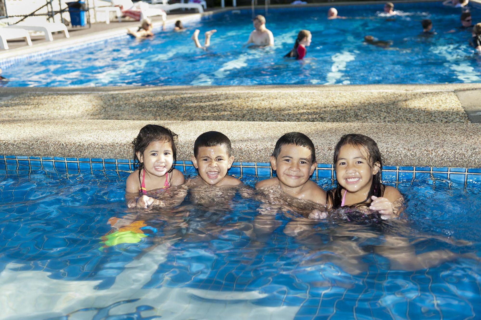 טוואנטין Ingenia Holidays Noosa North מראה חיצוני תמונה