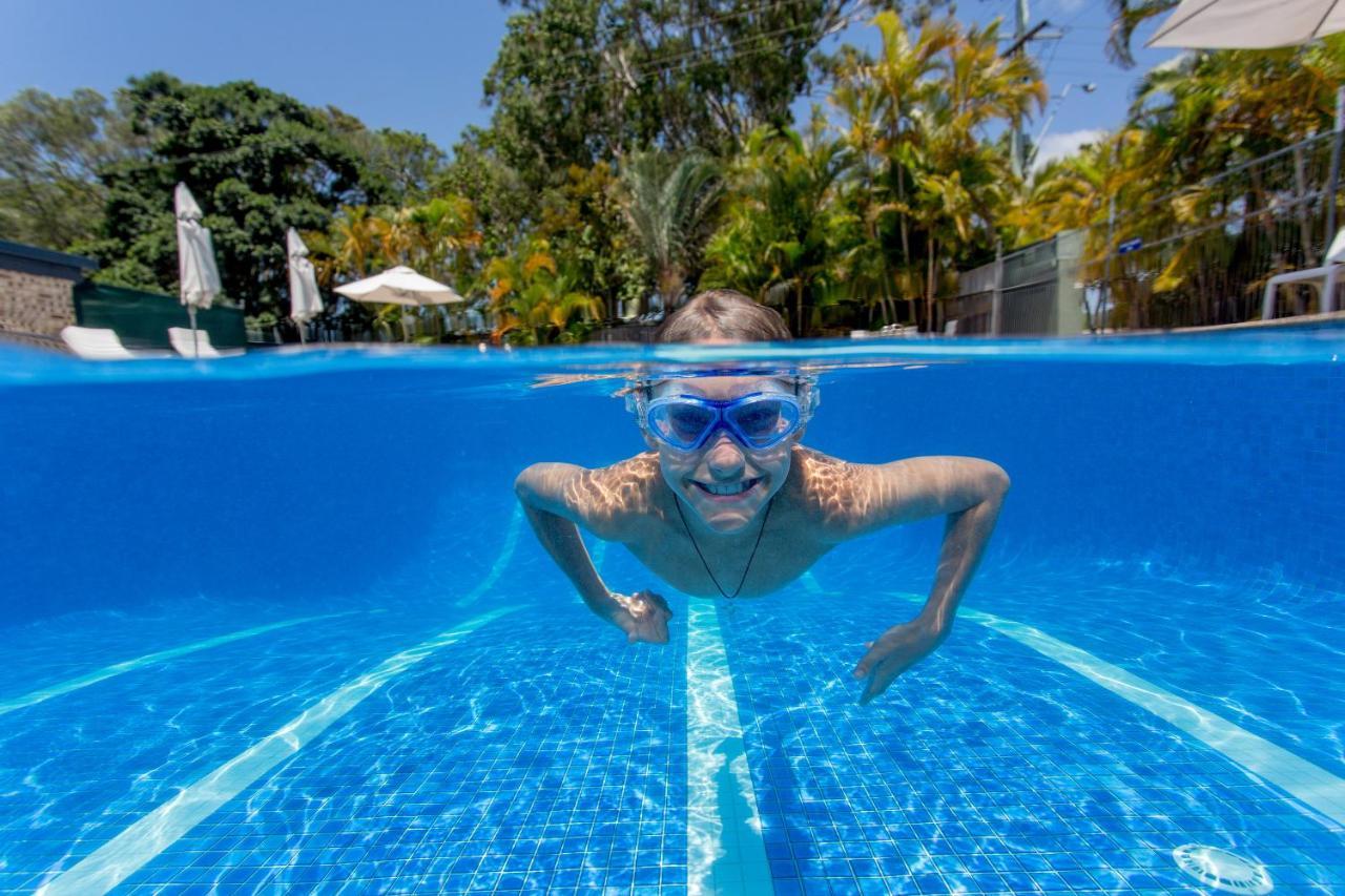טוואנטין Ingenia Holidays Noosa North מראה חיצוני תמונה