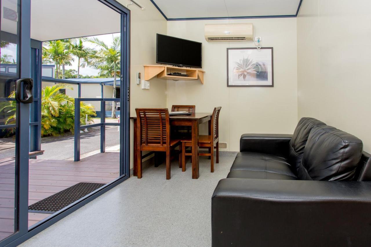 טוואנטין Ingenia Holidays Noosa North מראה חיצוני תמונה