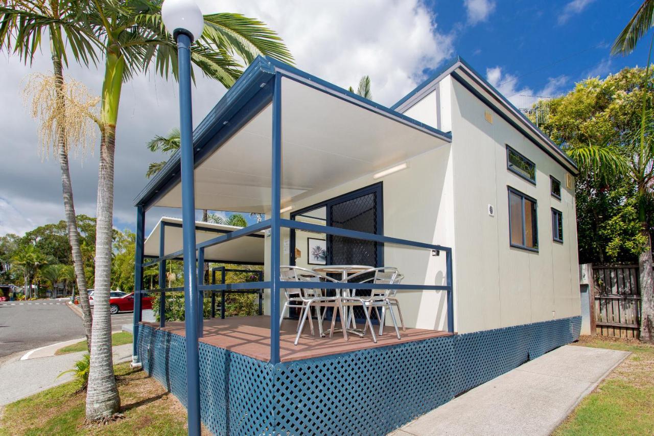 טוואנטין Ingenia Holidays Noosa North מראה חיצוני תמונה