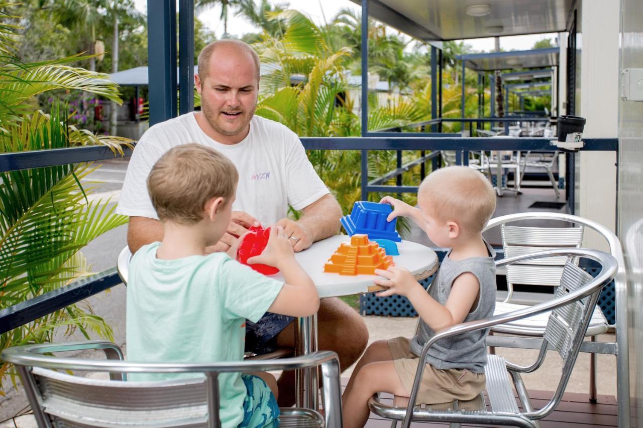טוואנטין Ingenia Holidays Noosa North מראה חיצוני תמונה