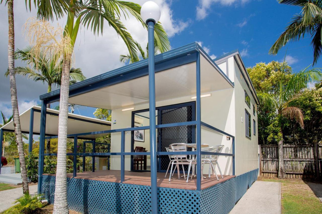 טוואנטין Ingenia Holidays Noosa North מראה חיצוני תמונה