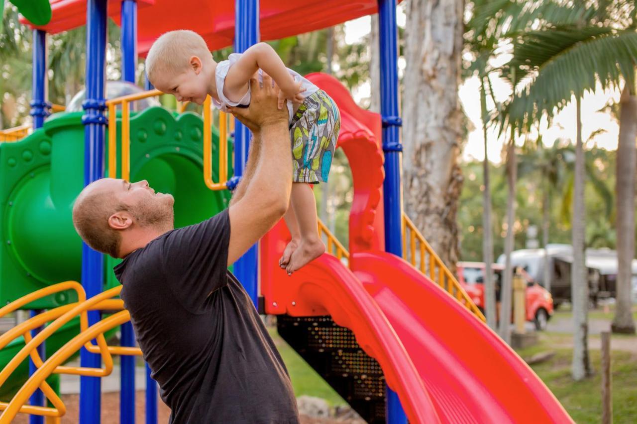 טוואנטין Ingenia Holidays Noosa North מראה חיצוני תמונה