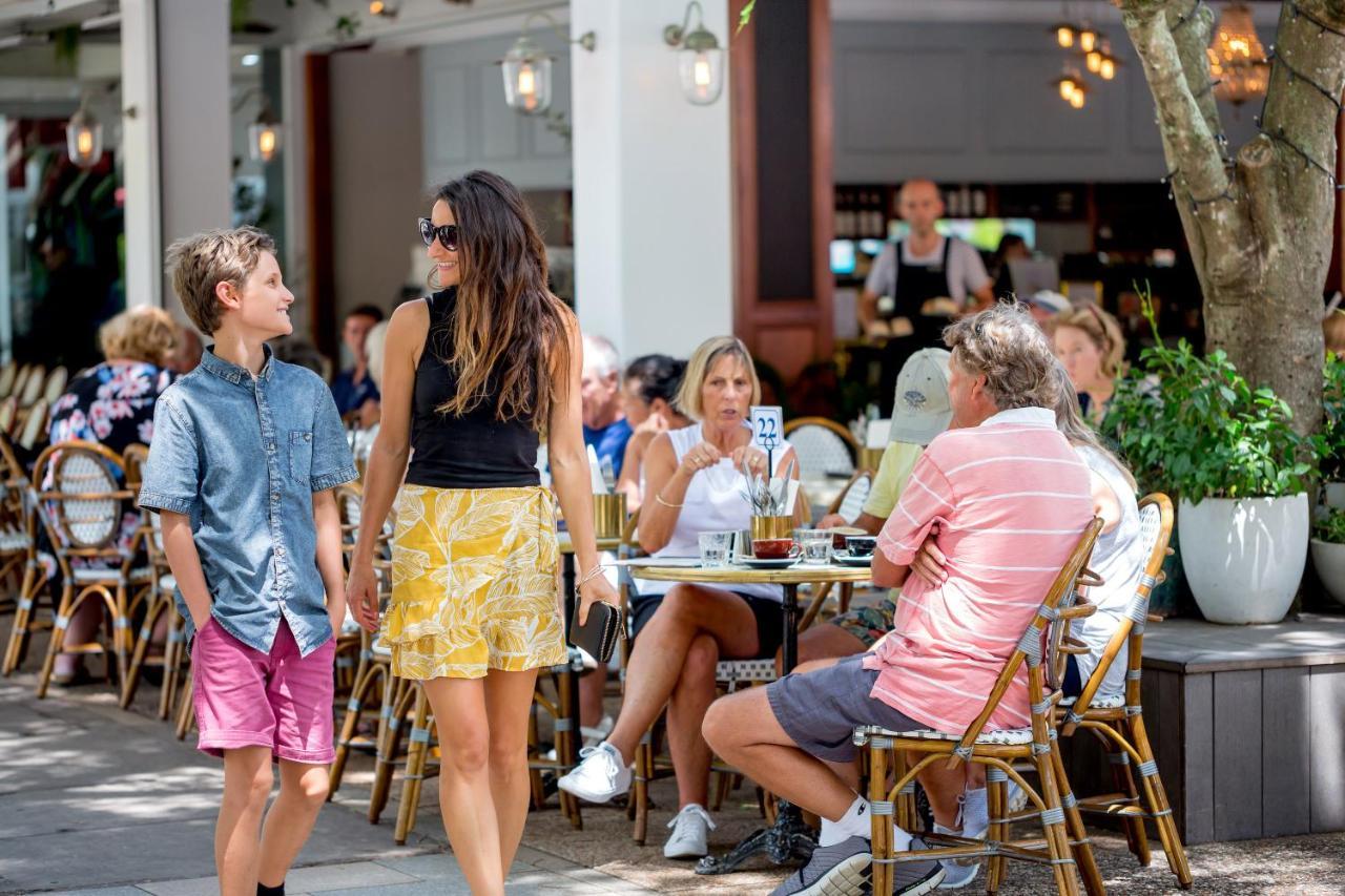 טוואנטין Ingenia Holidays Noosa North מראה חיצוני תמונה