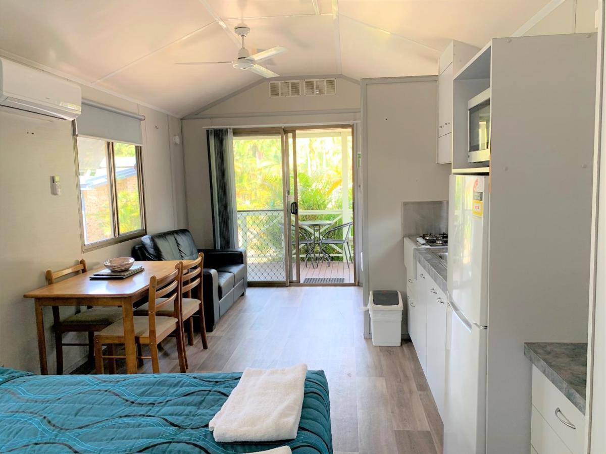 טוואנטין Ingenia Holidays Noosa North מראה חיצוני תמונה